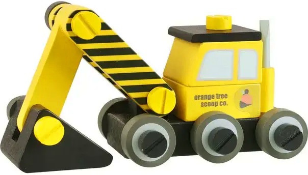 ������ ����� - Orange Tree Toys - �������