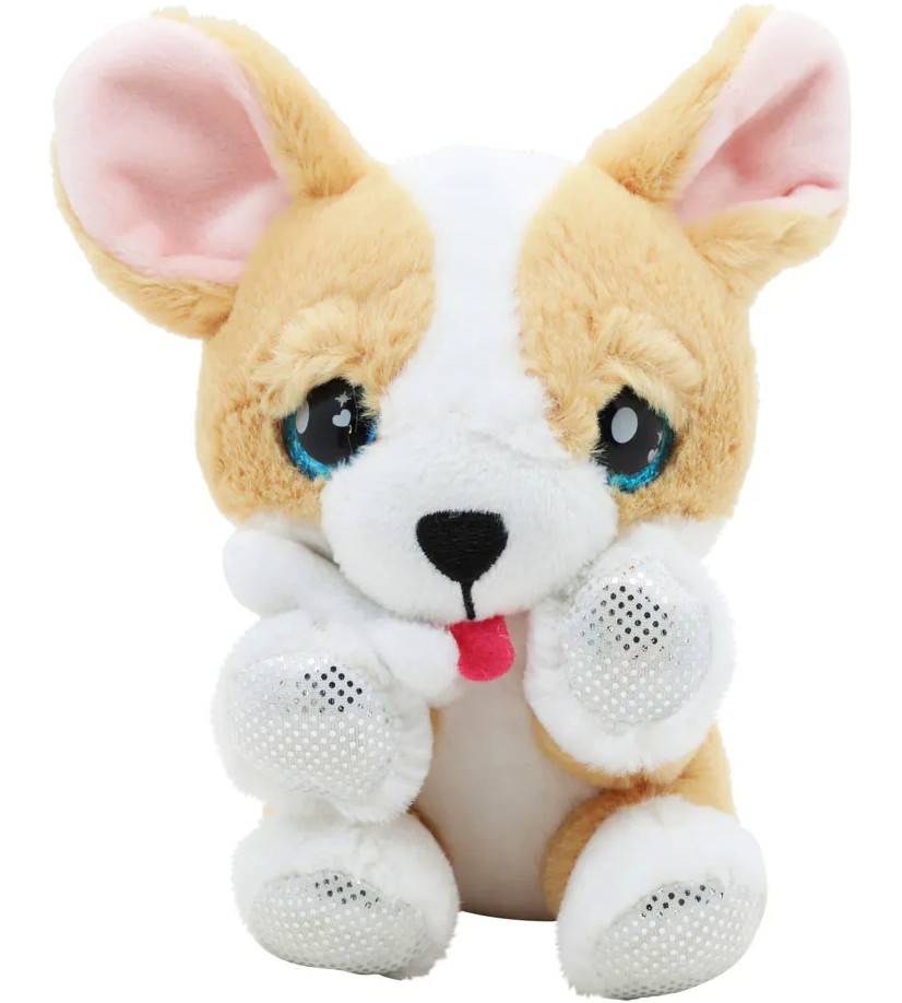   Woof Runts CuteKins -   - 
