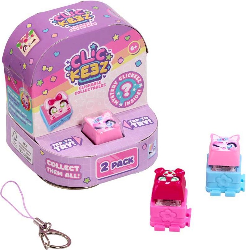   - Goliath -   ClicKeeZ - 