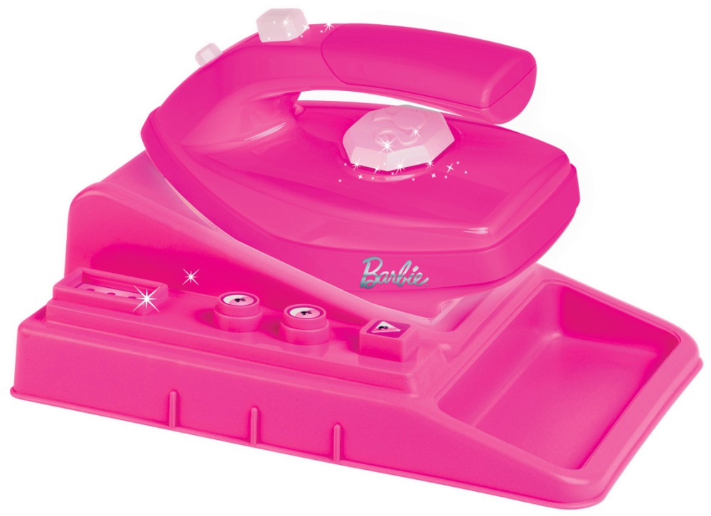 ������ ���� - ������� �� ������� "Barbie" - �������