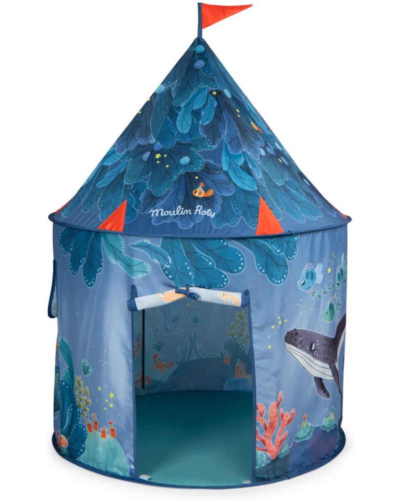 ������ ������� ������������� �� ���� - Moulin Roty - �������