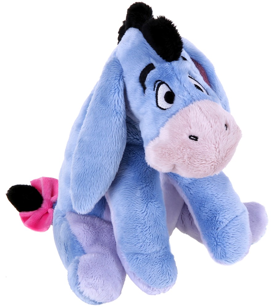    - Disney Plush - 