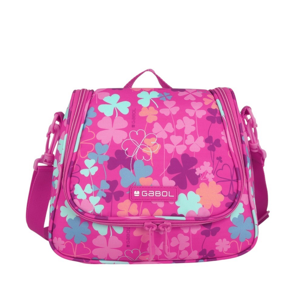   - Gabol -   Clover -  