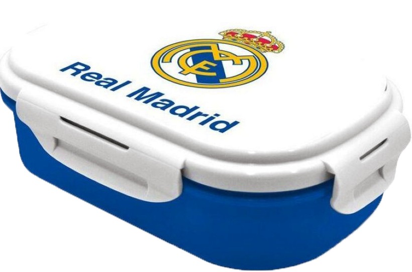      Real Madrid -     -   
