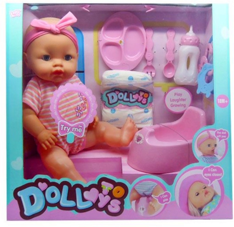    Dolltoys -  ,    40 cm - 