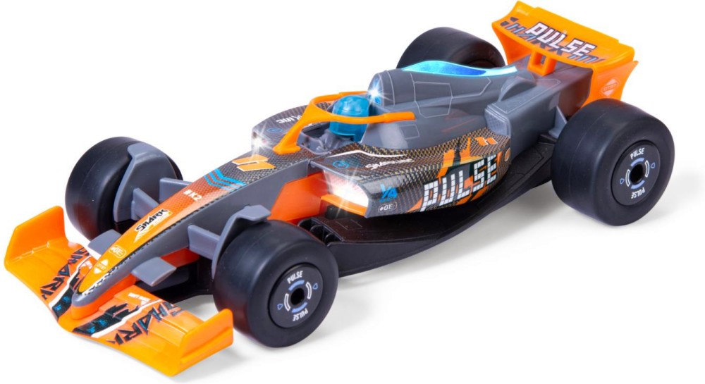 ������ ������� Formula Racer Team Pulse - Dickie - �������
