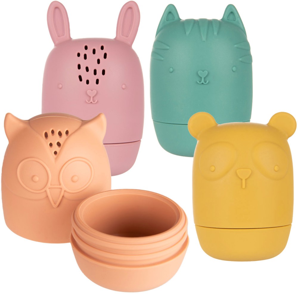     Canpol babies - 4 ,  3+  - 