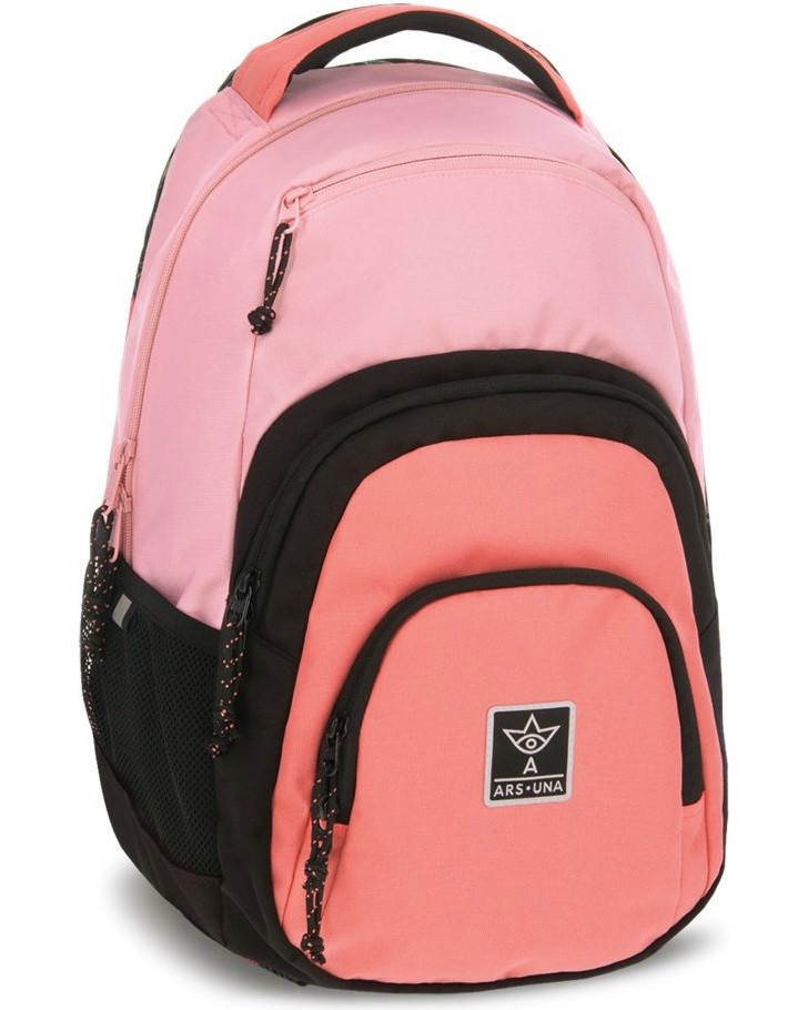   AU-2 Rose-Black - Ars Una - 