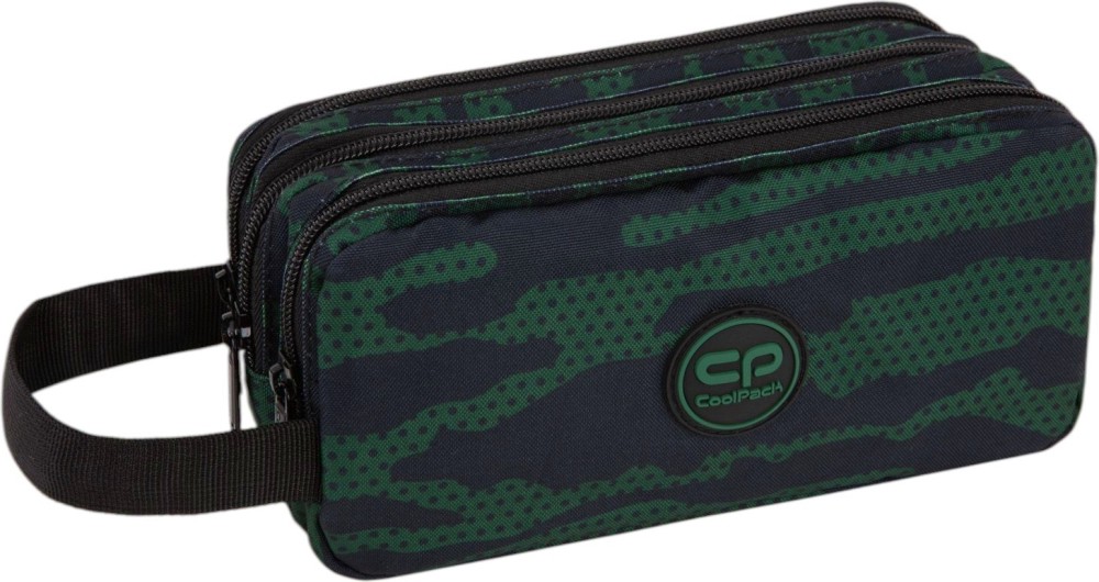   Primus - Cool Pack -  3    Greeneh - 