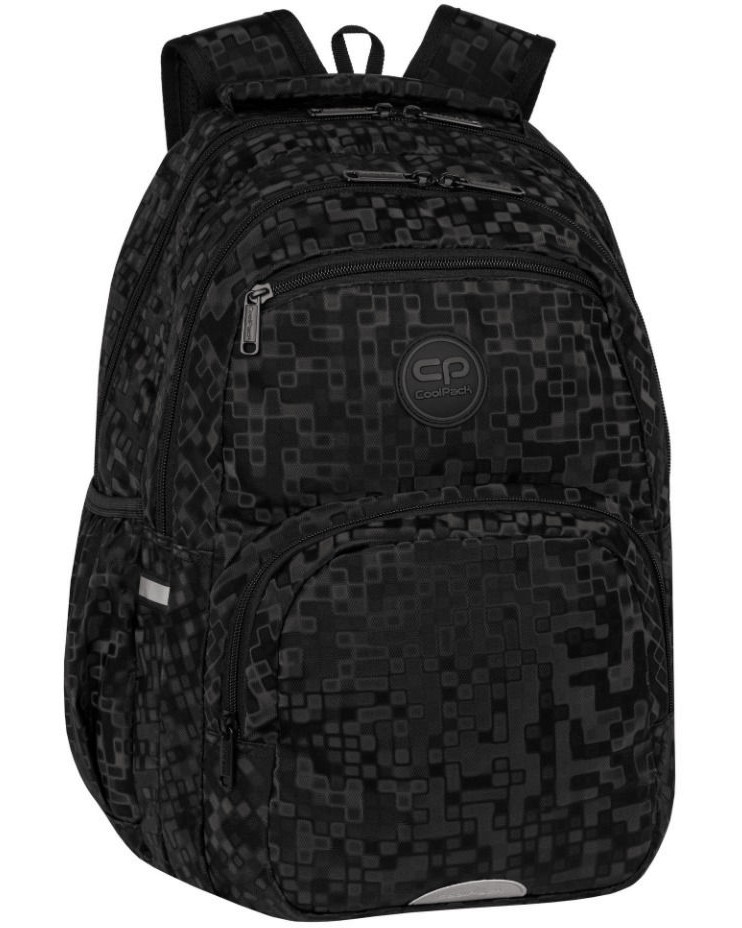   Pick - Cool Pack -   Trace Pixel - 