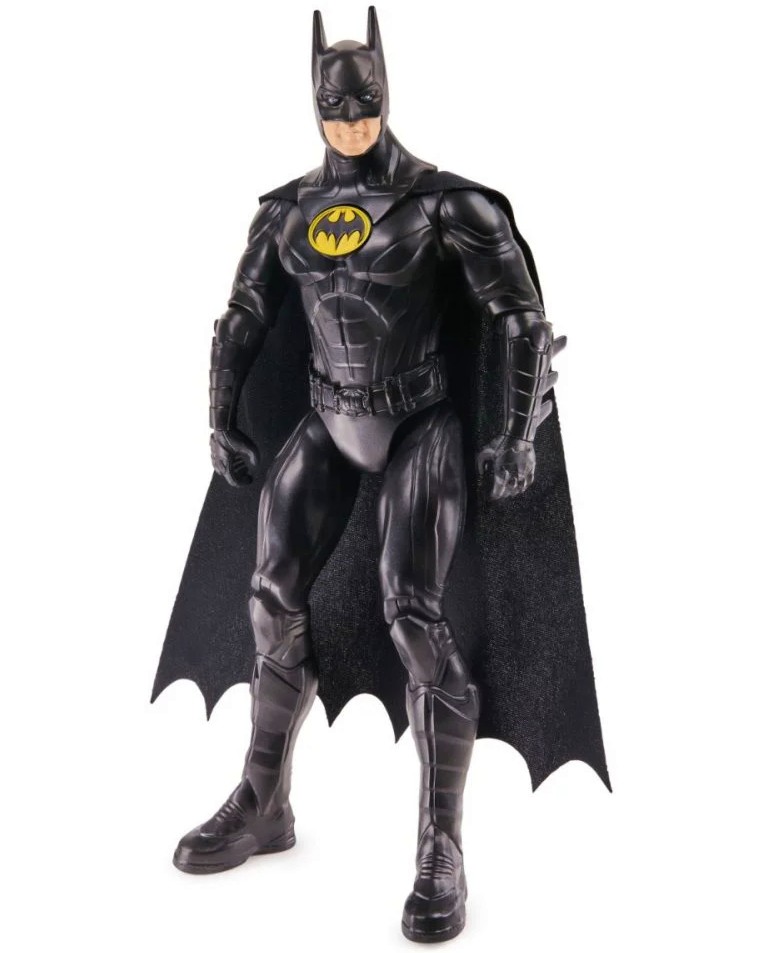   - Spin Master -   30 cm,   DC Universe - 