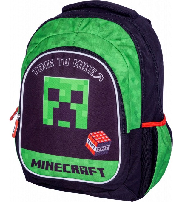   - Astra S.A. -   Minecraft - 