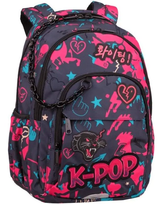 ���������� ������ Basic Plus - Cool Pack - �� ������� K-POP - ������