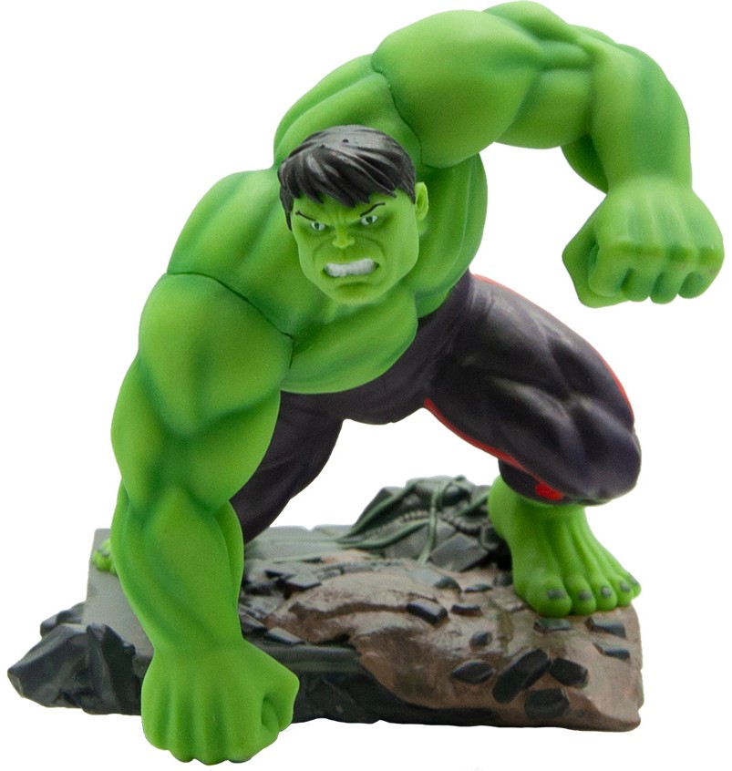    - Bullyland -   Avengers - 