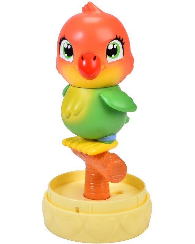 ������� ����� - Simba - �� ������� Pamper Petz - �������