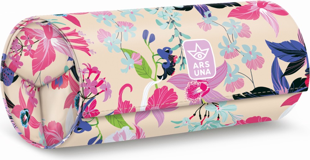   - Ars Una -   Beach Flowers - 