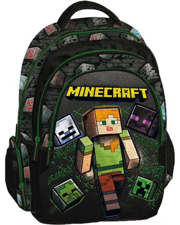 ���������� ������ Street - �� ���� Minecraft - ������