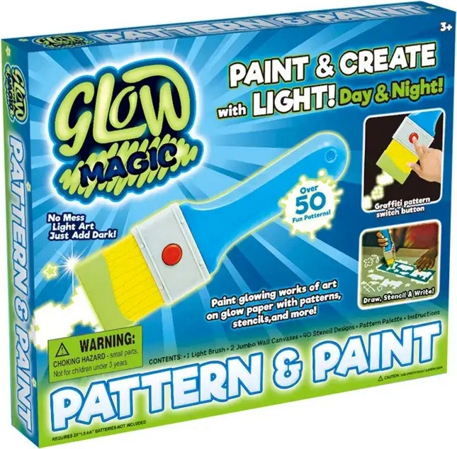     Pattern Painter -      -  