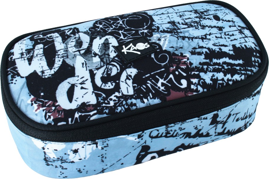   Wonder - Hartis -   Kaos - 