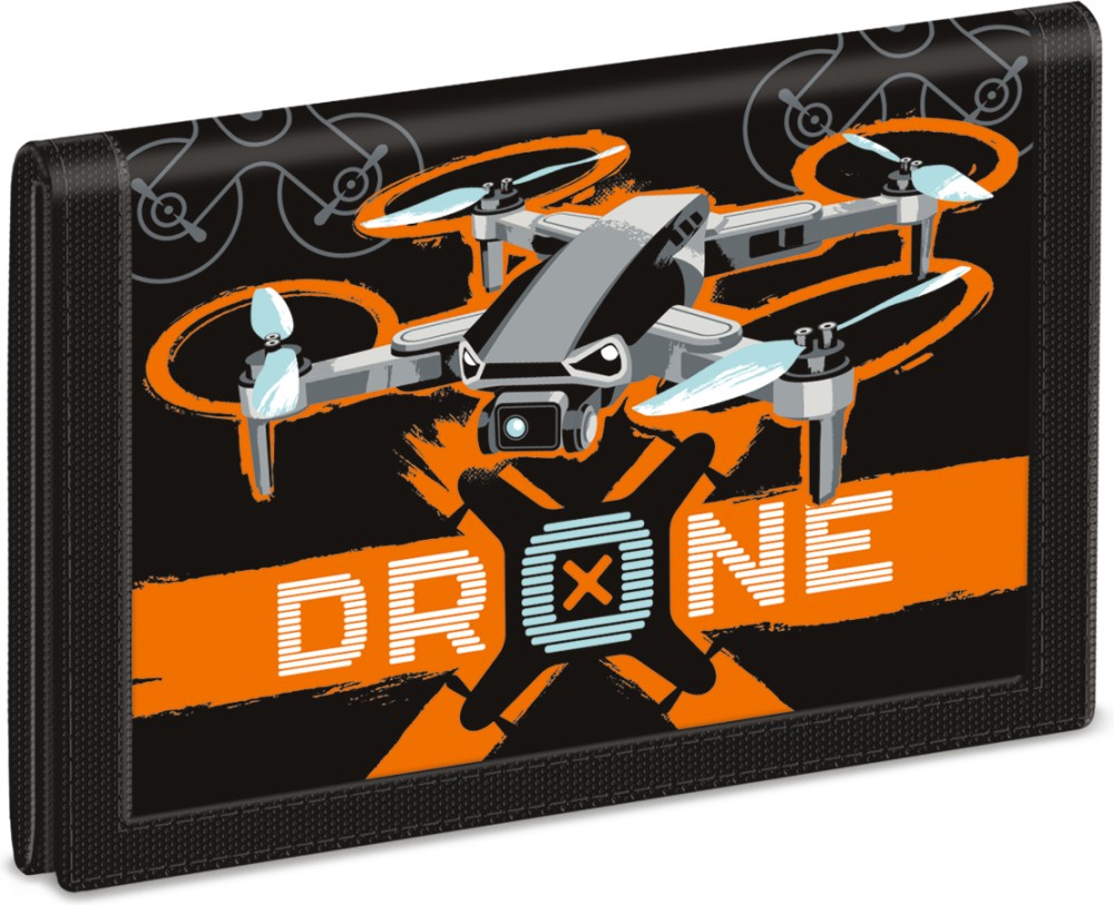������ �������� - Ars Una - �� ������� Drone X - ��������