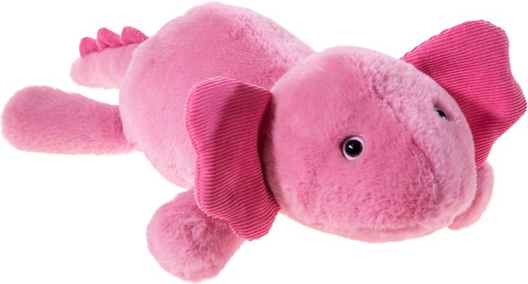 Плюшен акселот Heunec Плюшен акселот Heunec - С дължина 45 cm - играчка