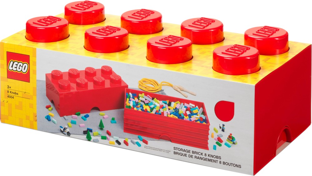 LEGO    -   50 / 25 / 18 cm - 