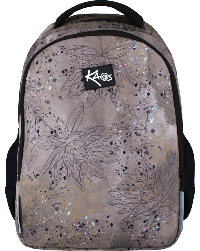   Urban Drue - Hartis -   Kaos - 