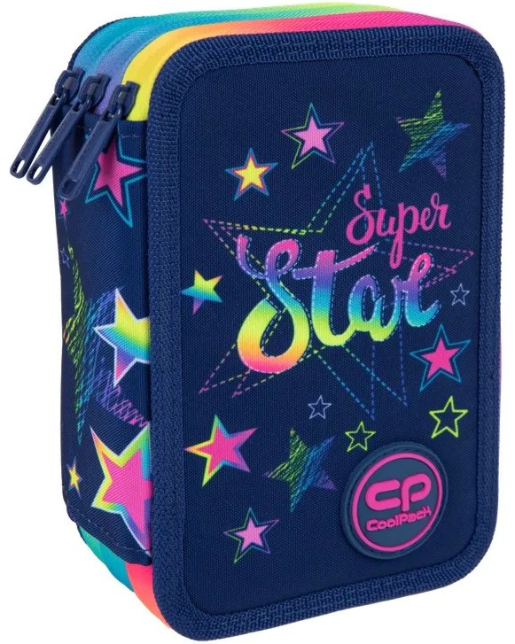������� � ���������� ������� Jumper 3 - Cool Pack - � 3 ��������� �� ������� Stars - �������