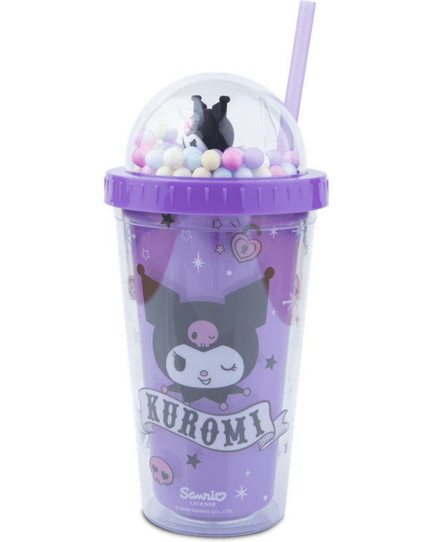 ���� ��� ������ - Cool Pack - � ���������� 450 ml �� ������� Kuromi - ����