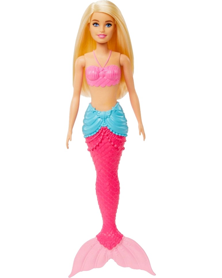       - Mattel -     Barbie - 