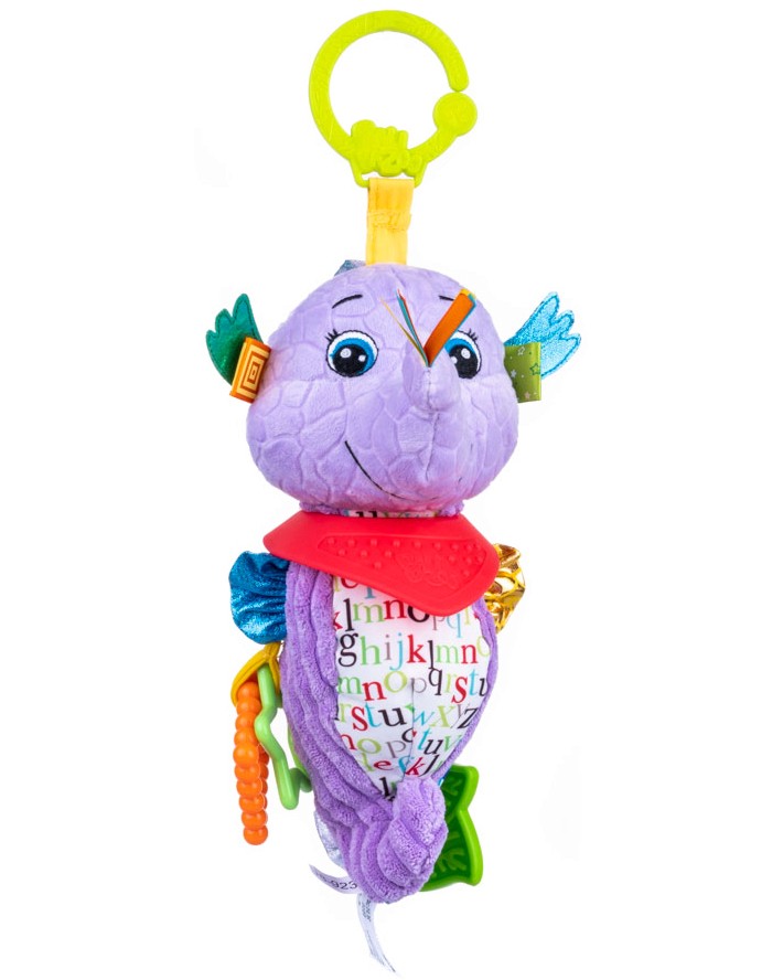    BaliBazoo Seahorse Monty - 