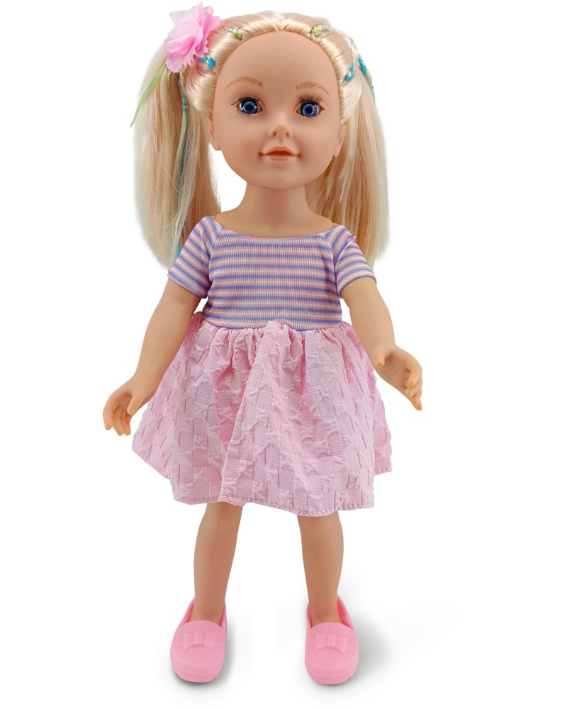  Pretty Girl - Moni -   46 cm - 
