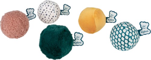 �������� ����� - Kaloo - �� ������� Stimuli - �������