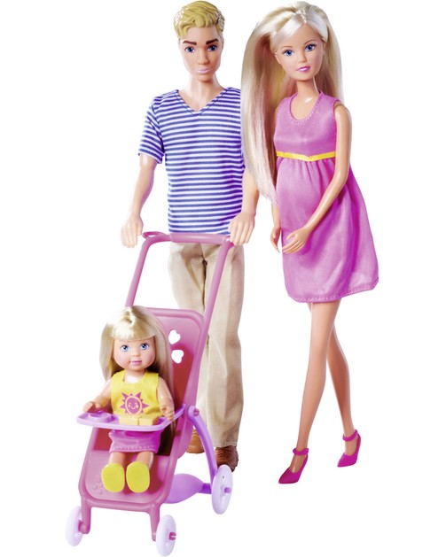    - Simba -   Steffi Love - 