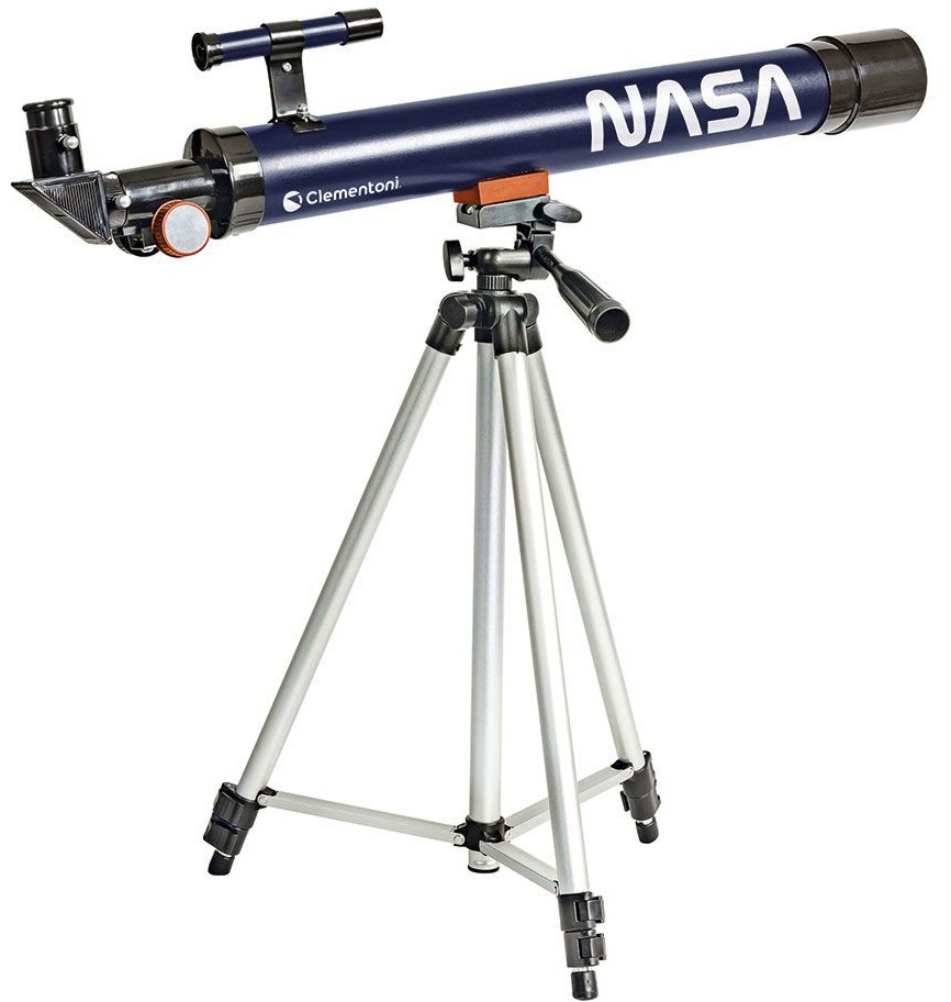  Nasa - Clementoni -   Science - 
