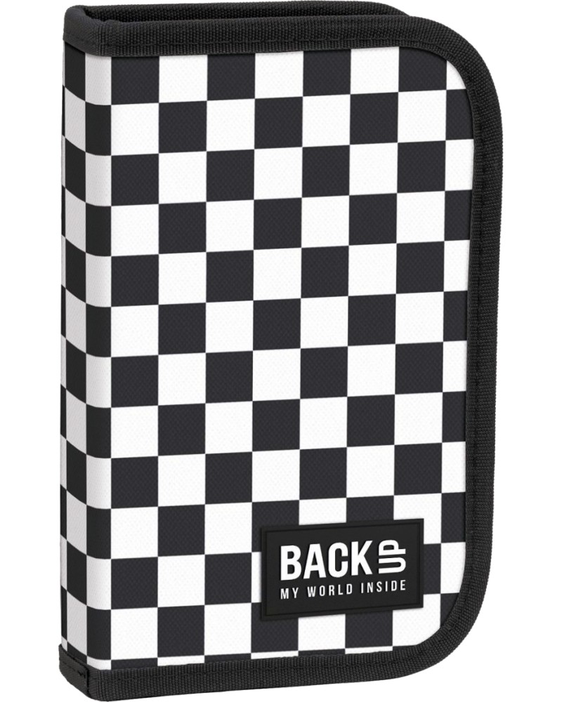 ������� � ���������� ������� BackUp - �������