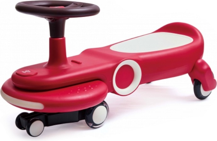    LED  - HaPe - 