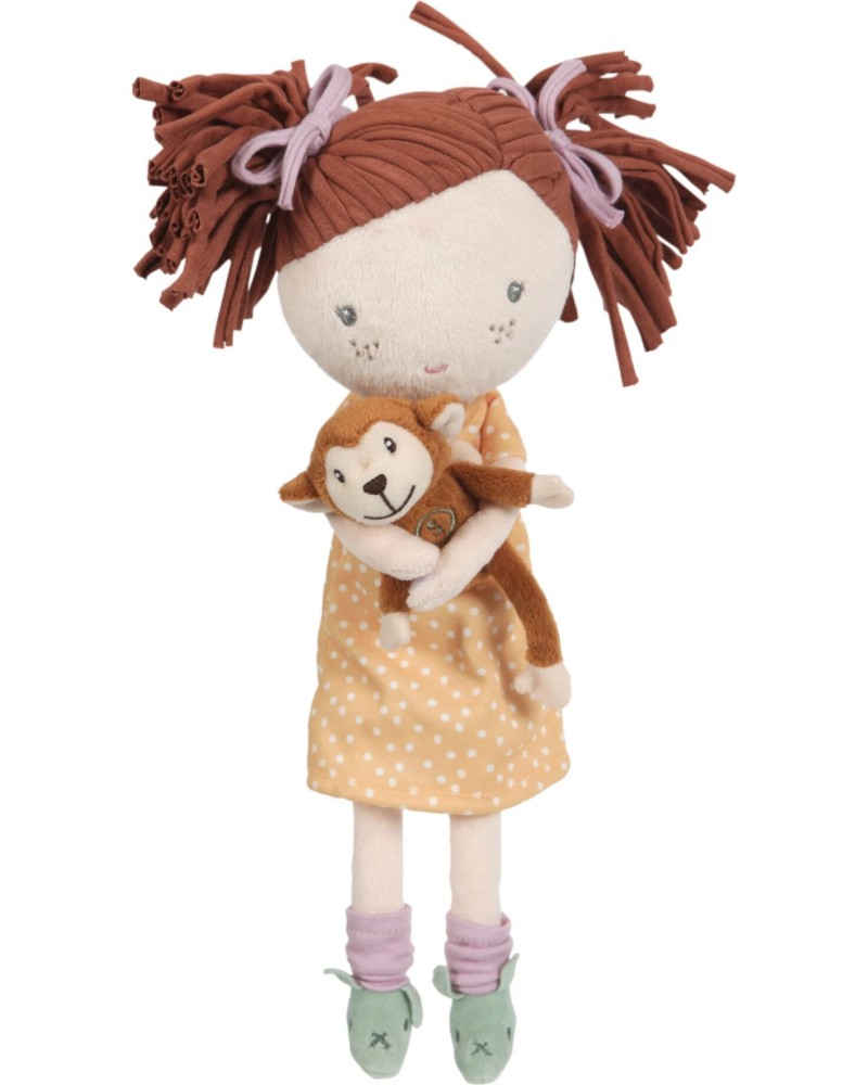 ���� ����� ����� Little Dutch - 35 cm, �� ������� Essentials - �������