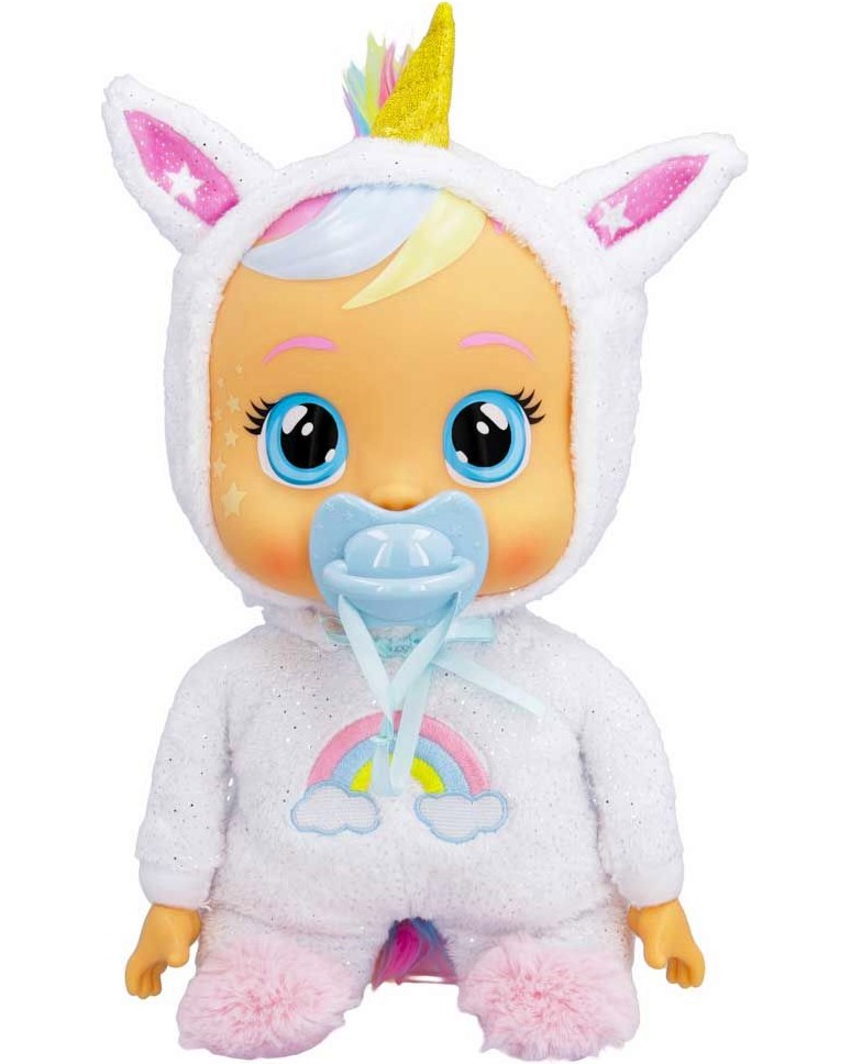     - IMC Toys -   Cry Babies - 