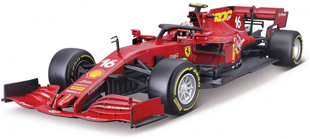   Bburago - SF1000 -   1:18 - 