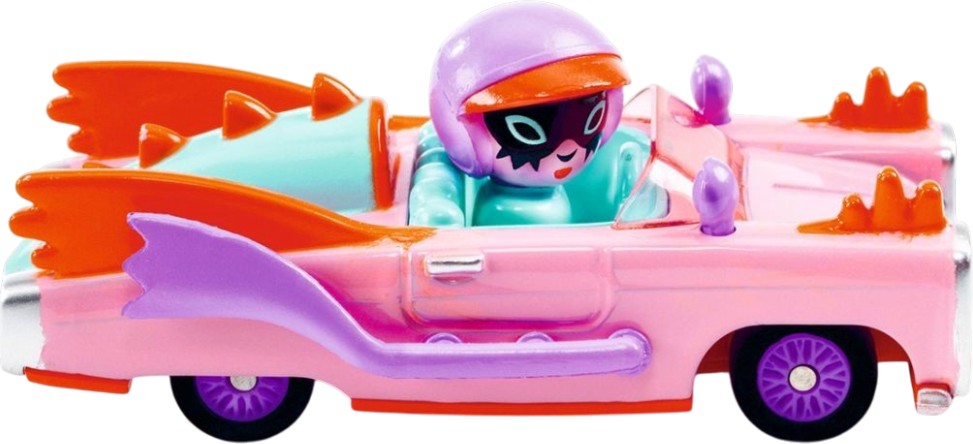 ������� ������� ����������� � ������ - Djeco - �� ������� Crazy Motors - �������