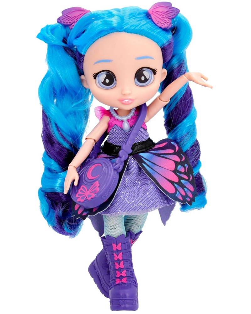   - IMC Toys -     BFF - 