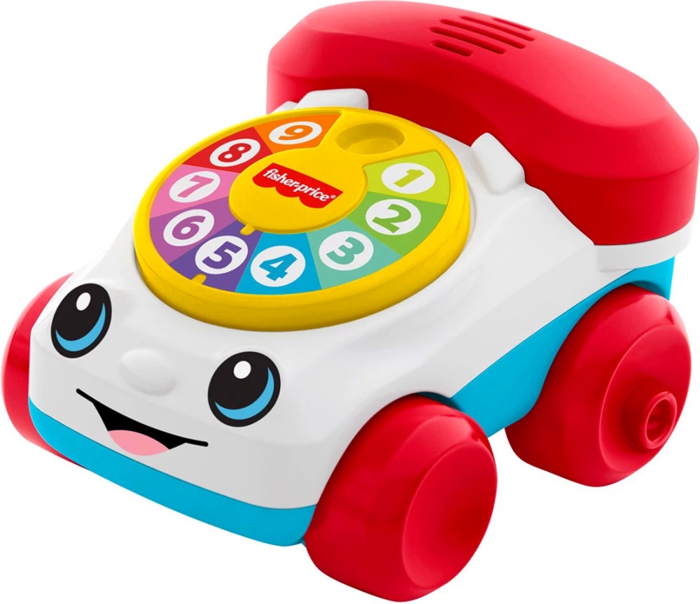 ������ ������� ������� - Fisher Price - �������