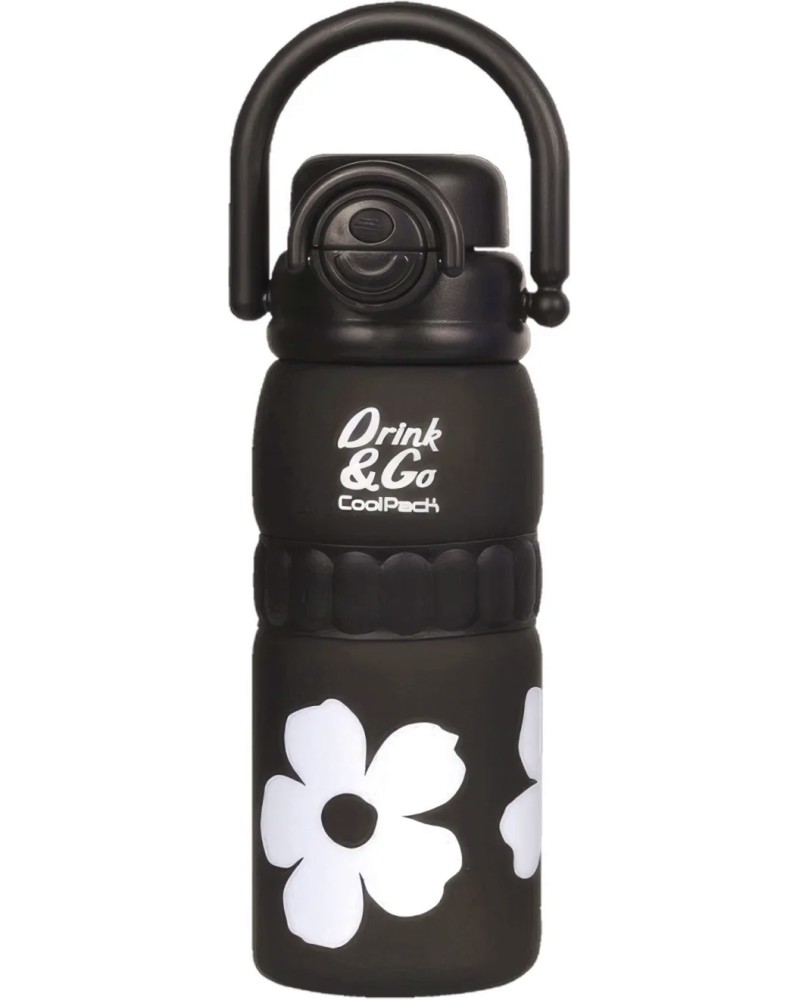 ������ ������� Sphera - Cool Pack - � ���������� 740 ml �� ������� Flores Jasmine - ������ �������