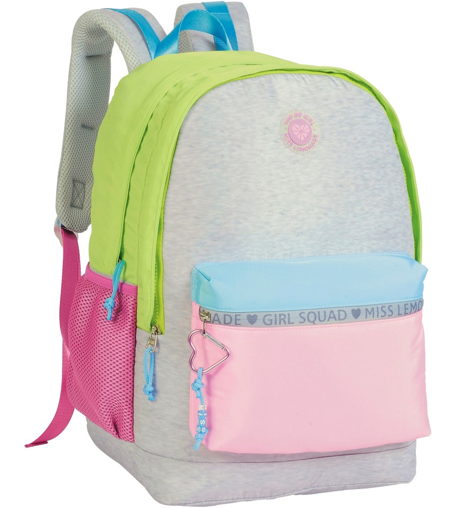   Miss Lemonade - DKT -       Girl Squad - 