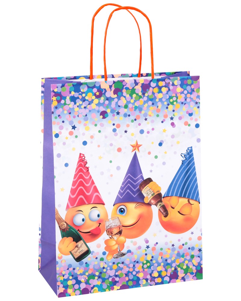   - Unic Art -   24 / 33 / 12 cm - 