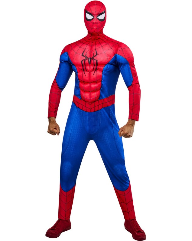 ����� ������ Rubies Spider-Man - �� ���� ���������� - �������