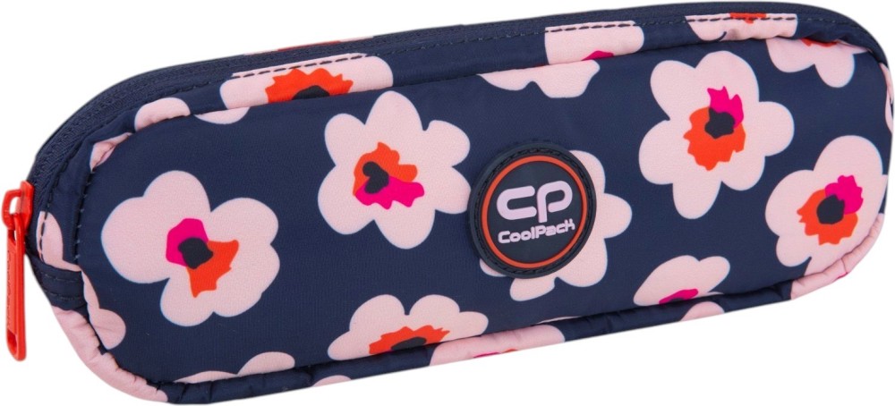   Deck - Cool Pack -   Flores Nina - 