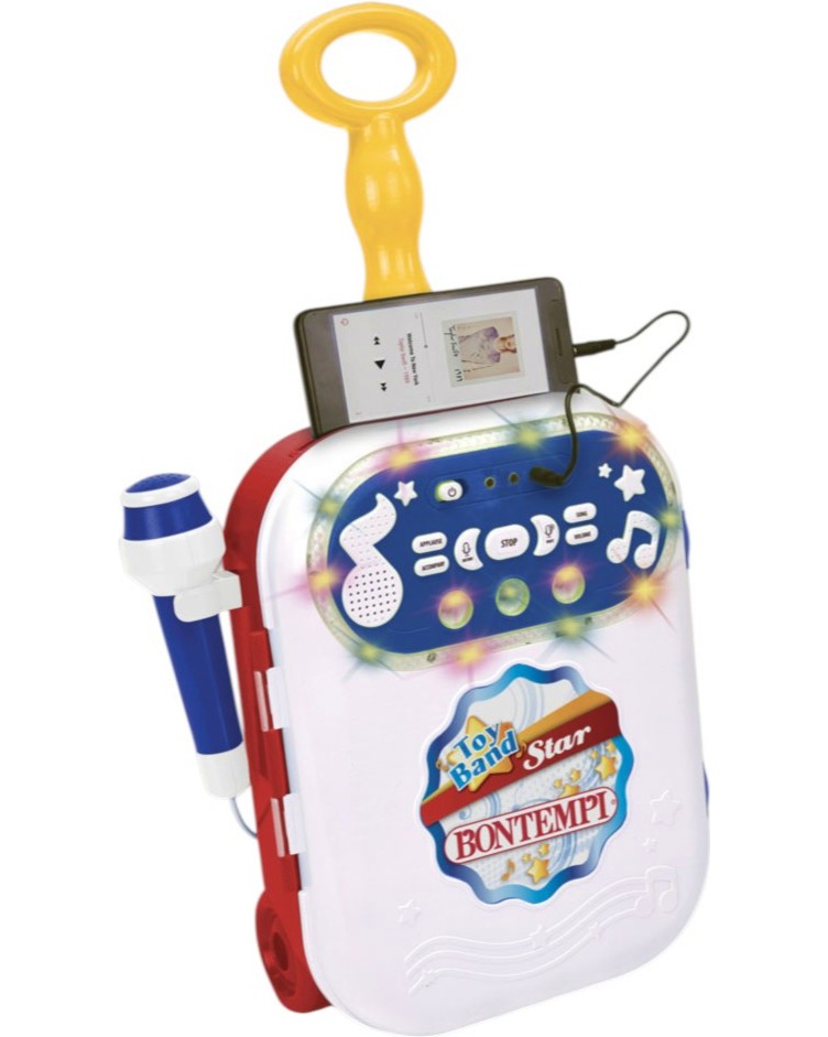     Bontempi -     - 