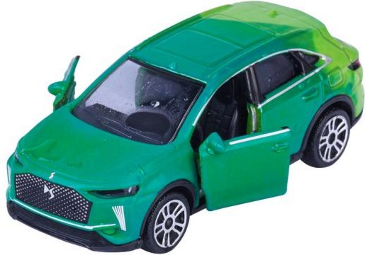      DS 7 E-Tense - Majorette -   Color Changer - 